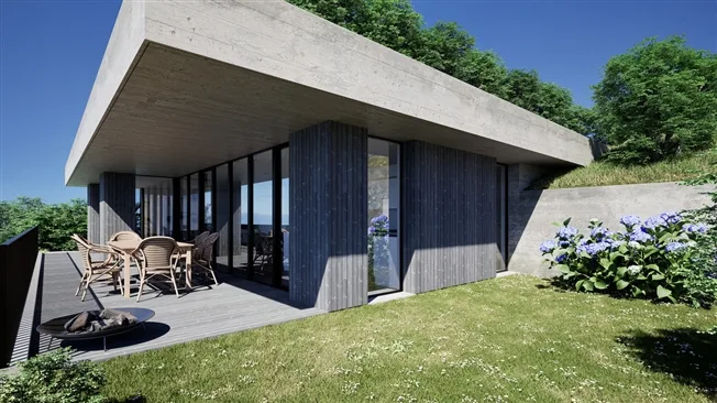 5.5 Zimmer Einfamilienhaus in Salavaux – Foto 2 von 11