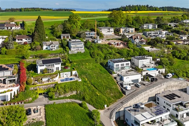 6.5 Zimmer Einfamilienhaus in Salavaux – photo 7 sur 13