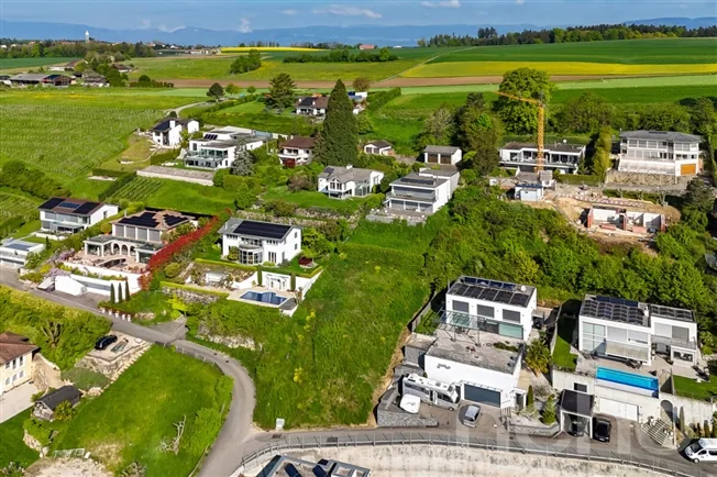 6.5 Zimmer Einfamilienhaus in Salavaux – photo 8 sur 13