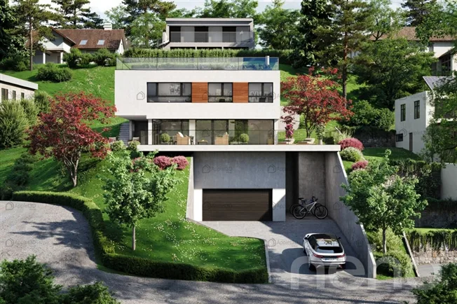 6.5 Zimmer Einfamilienhaus in Salavaux – photo 2 sur 13