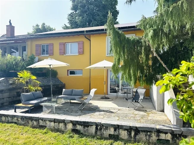 8 Zimmer Einfamilienhaus in Salavaux – foto 5 di 14