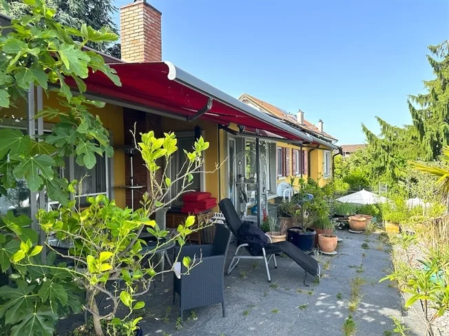 8 Zimmer Einfamilienhaus in Salavaux – foto 9 di 14