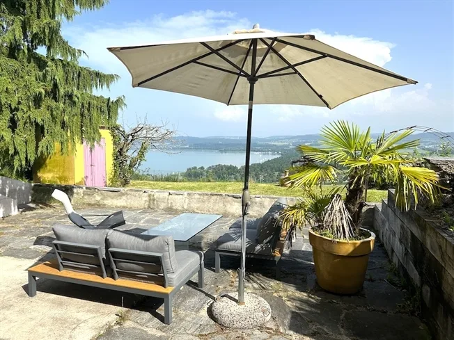 8 Zimmer Einfamilienhaus in Salavaux – foto 6 di 14