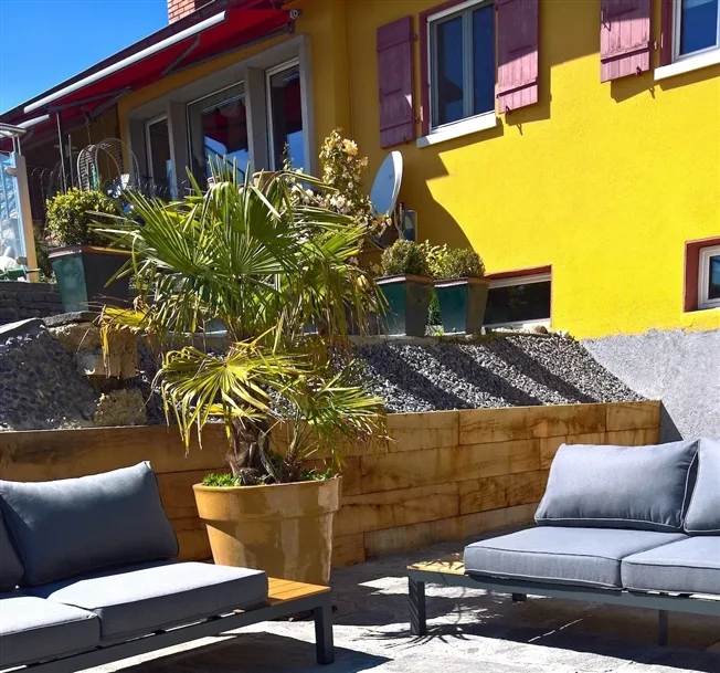 8 Zimmer Einfamilienhaus in Salavaux – foto 4 di 14