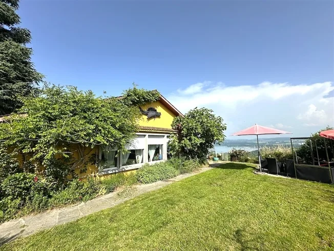 8 Zimmer Einfamilienhaus in Salavaux – foto 8 di 14
