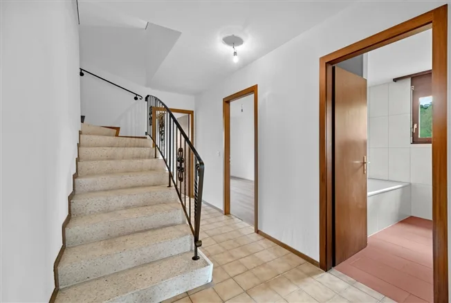 5.5 Zimmer Wohnung in Vallamand – Foto 4 von 20