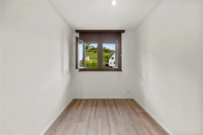 5.5 Zimmer Wohnung in Vallamand – Foto 10 von 20