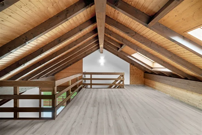 5.5 Zimmer Wohnung in Vallamand – Foto 18 von 20