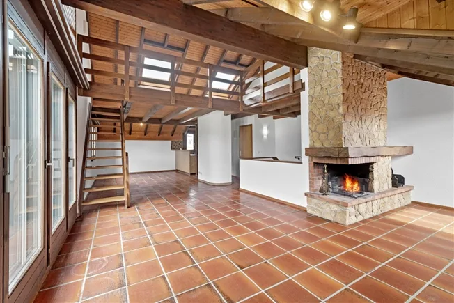 5.5 Zimmer Wohnung in Vallamand – Foto 14 von 20