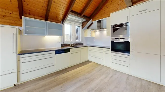 5.5 Zimmer Einfamilienhaus in Vallamand – foto 4 di 20