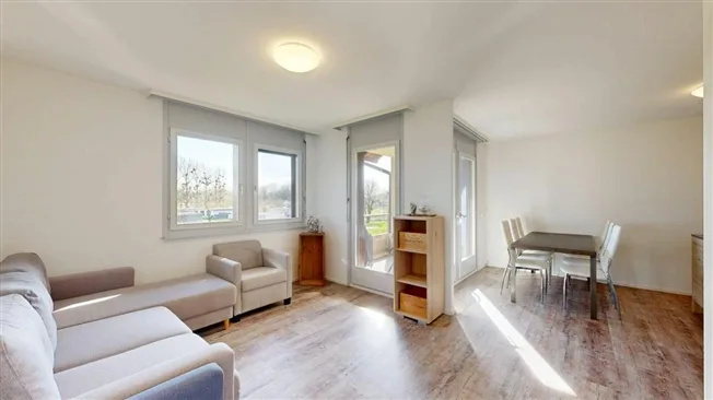 5.5 Zimmer Einfamilienhaus in Vallamand – foto 19 di 20