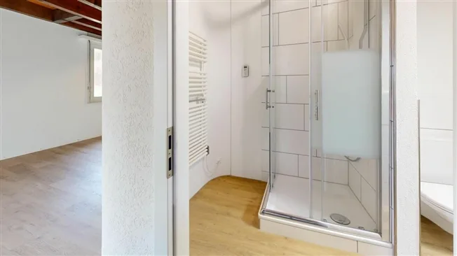 5.5 Zimmer Einfamilienhaus in Vallamand – foto 11 di 20