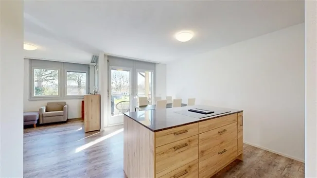 5.5 Zimmer Einfamilienhaus in Vallamand – foto 17 di 20