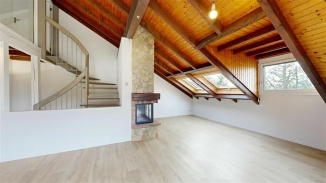 5.5 Zimmer Einfamilienhaus in Vallamand – foto 8 di 20