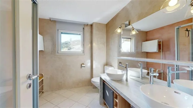 5.5 Zimmer Einfamilienhaus in Vallamand – foto 20 di 20