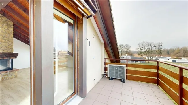 5.5 Zimmer Einfamilienhaus in Vallamand – foto 10 di 20