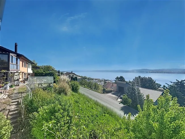 5.5 Zimmer Villa in Vallamand – foto 4 di 12