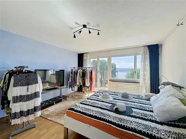 5.5 Zimmer Villa in Vallamand – foto 9 di 12