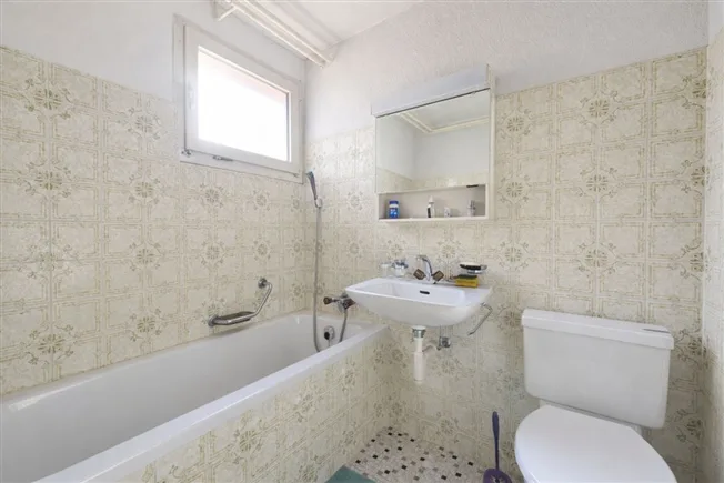 5.5 Zimmer Einfamilienhaus in Vallamand – Foto 10 von 13