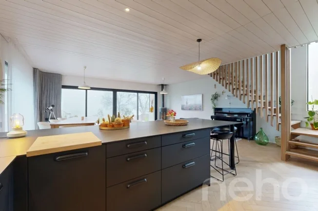 4.5 Zimmer Einfamilienhaus in Cudrefin – photo 9 sur 12