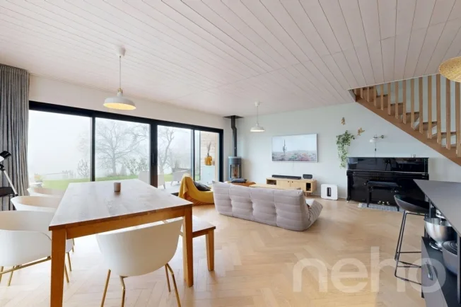 4.5 Zimmer Einfamilienhaus in Cudrefin – photo 4 sur 12