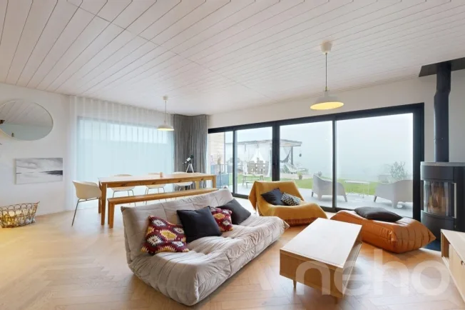 4.5 Zimmer Einfamilienhaus in Cudrefin – photo 5 sur 12