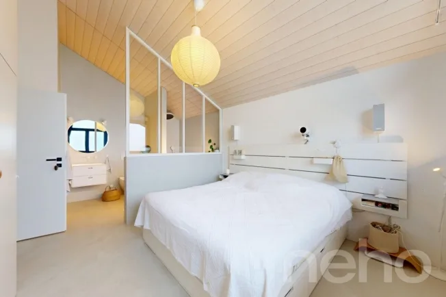 4.5 Zimmer Einfamilienhaus in Cudrefin – photo 11 sur 12