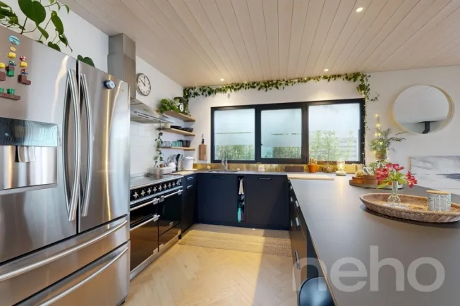 4.5 Zimmer Einfamilienhaus in Cudrefin – photo 7 sur 12
