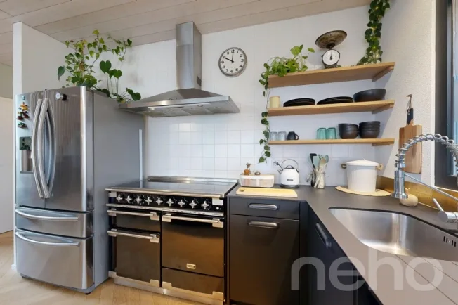 4.5 Zimmer Einfamilienhaus in Cudrefin – photo 8 sur 12