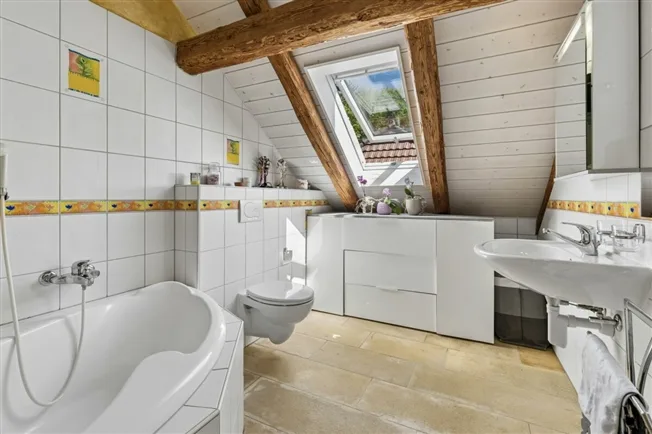 4.5 Zimmer Wohnung in Cudrefin – Foto 11 von 13