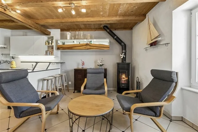 4.5 Zimmer Wohnung in Cudrefin – Foto 2 von 13