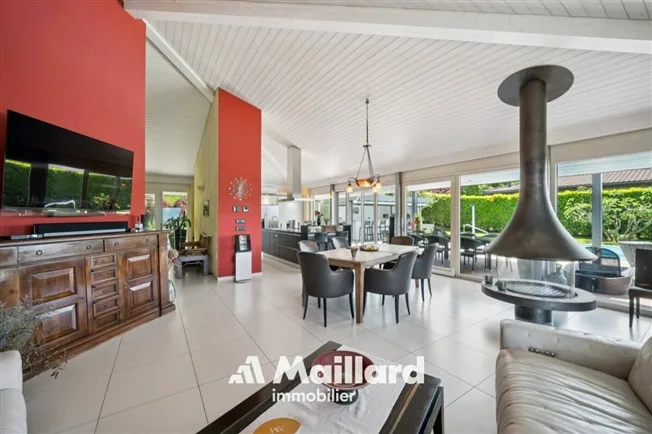 4.5 Zimmer Einfamilienhaus in Cudrefin – foto 7 di 19
