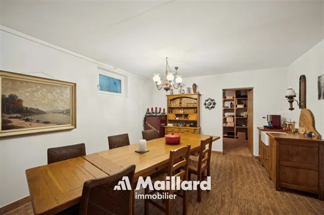 4.5 Zimmer Einfamilienhaus in Cudrefin – foto 16 di 19