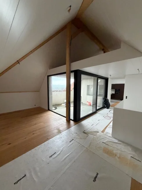 7.5 Zimmer Maisonette, 1588 Cudrefin