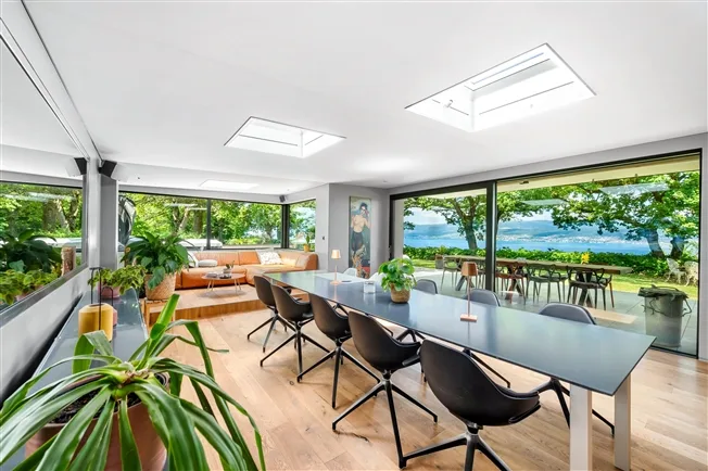 6.5 Zimmer Villa in Cudrefin – Foto 12 von 20
