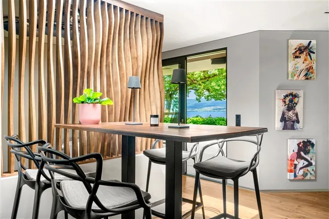 6.5 Zimmer Villa in Cudrefin – Foto 7 von 20