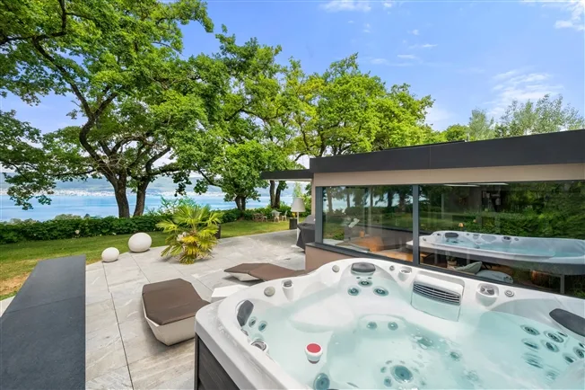 6.5 Zimmer Villa in Cudrefin – Foto 3 von 20