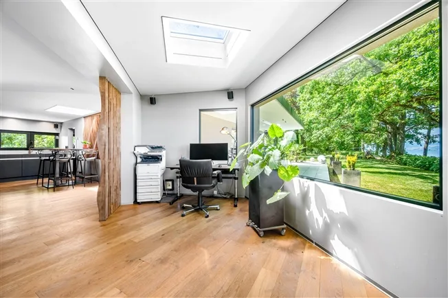 6.5 Zimmer Villa in Cudrefin – Foto 9 von 20
