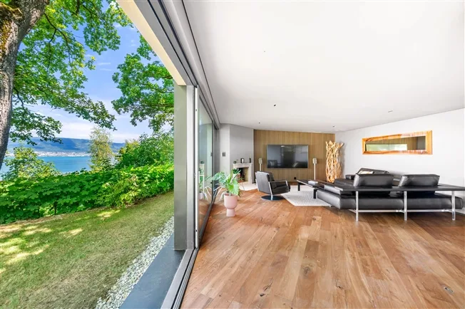 6.5 Zimmer Villa in Cudrefin – Foto 4 von 20