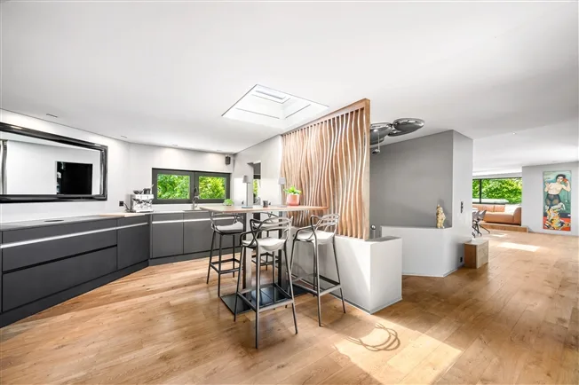 6.5 Zimmer Villa in Cudrefin – Foto 6 von 20