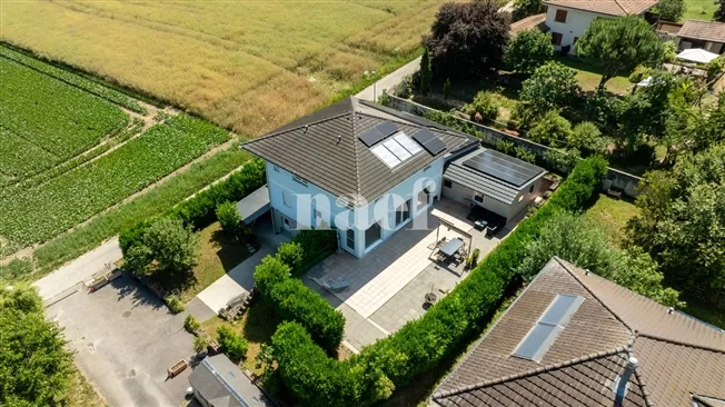 6.5 Zimmer Villa in Cudrefin – Foto 13 von 13