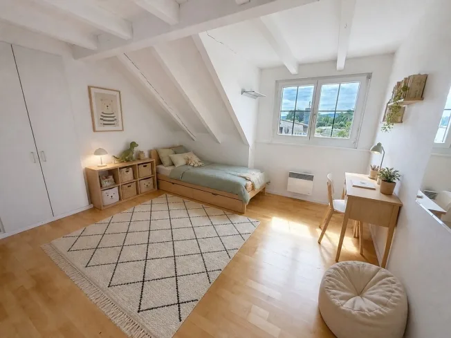 7.5 Zimmer Einfamilienhaus in Cudrefin – Foto 11 von 13