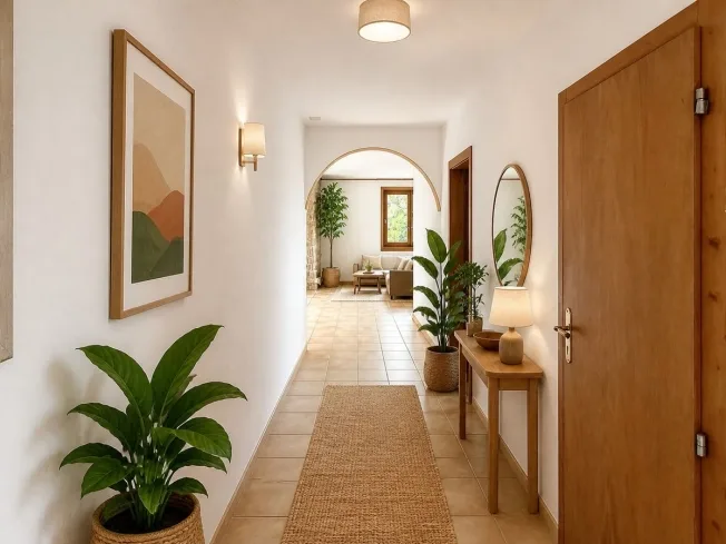 7.5 Zimmer Einfamilienhaus in Cudrefin – Foto 8 von 13