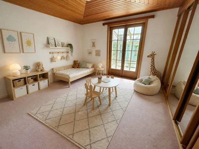 7.5 Zimmer Einfamilienhaus in Cudrefin – Foto 10 von 13