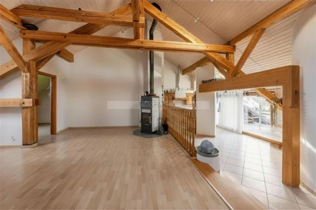 Einfamilienhaus in Palézieux-Village – Foto 2 von 19