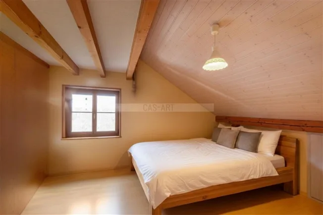Einfamilienhaus in Palézieux-Village – Foto 10 von 19