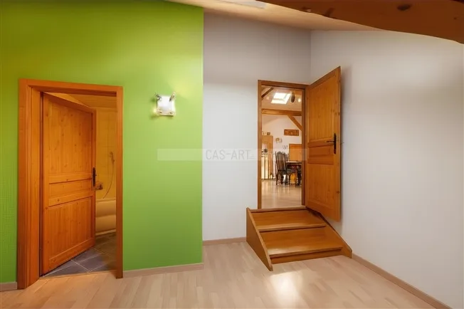 Einfamilienhaus in Palézieux-Village – Foto 7 von 19