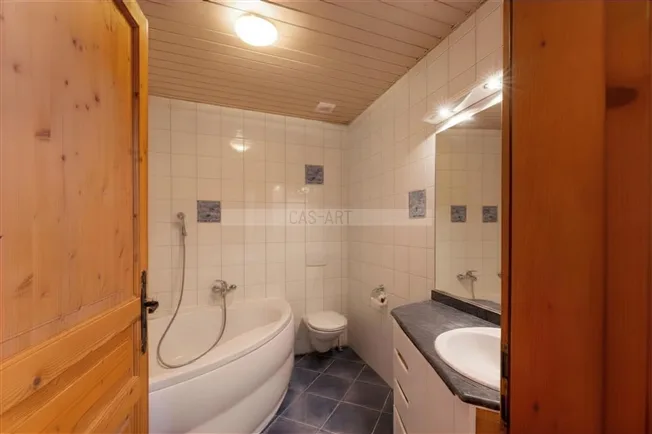 Einfamilienhaus in Palézieux-Village – Foto 8 von 19