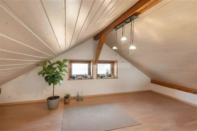 Einfamilienhaus in Palézieux-Village – Foto 5 von 19