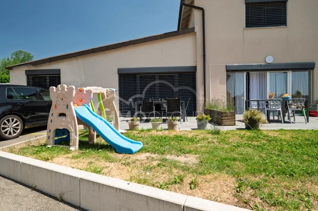Einfamilienhaus in Oron-le-Châtel – Foto 10 von 15